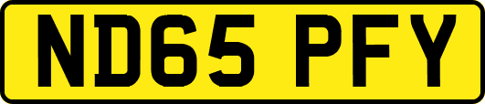 ND65PFY