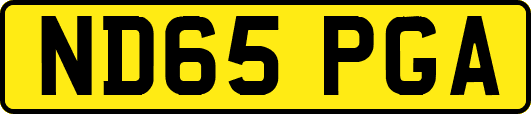 ND65PGA