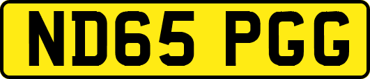 ND65PGG