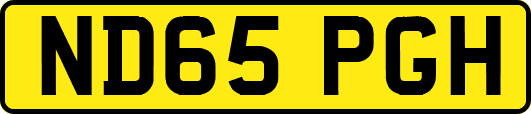ND65PGH