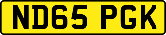 ND65PGK