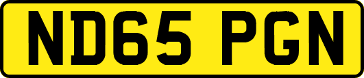 ND65PGN