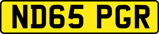 ND65PGR