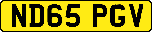 ND65PGV