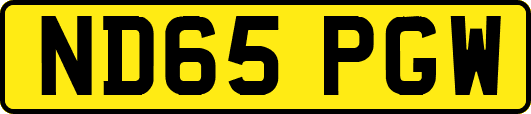 ND65PGW