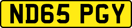 ND65PGY