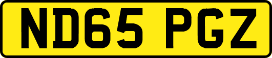 ND65PGZ