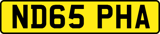 ND65PHA