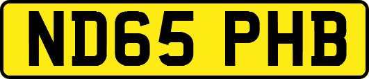 ND65PHB