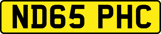 ND65PHC