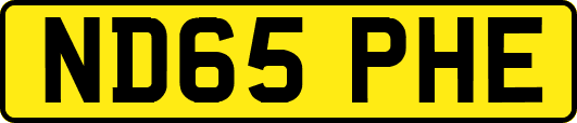 ND65PHE