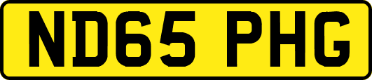ND65PHG