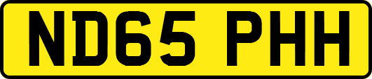 ND65PHH