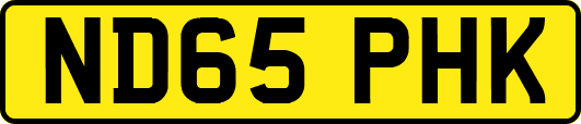 ND65PHK