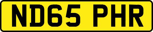 ND65PHR