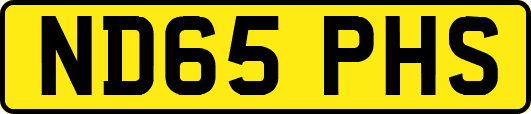 ND65PHS