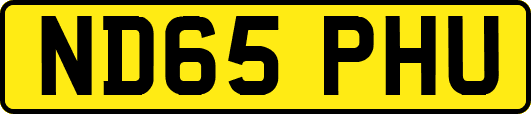 ND65PHU