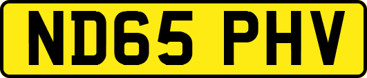 ND65PHV