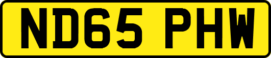 ND65PHW