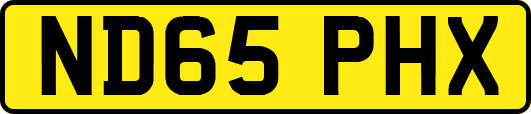 ND65PHX
