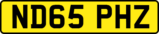 ND65PHZ