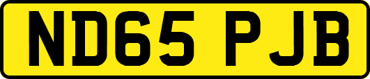 ND65PJB
