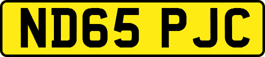 ND65PJC