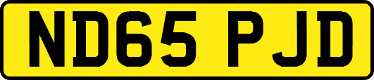 ND65PJD