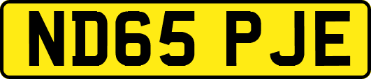 ND65PJE