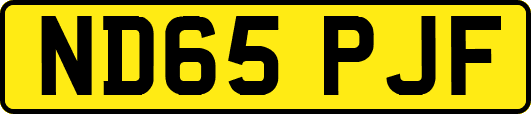 ND65PJF