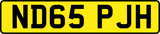 ND65PJH