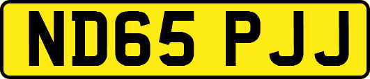 ND65PJJ