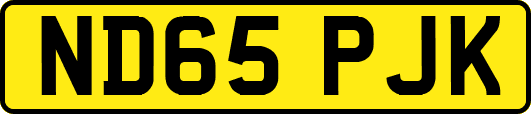 ND65PJK
