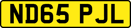 ND65PJL