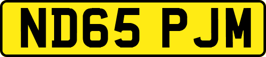 ND65PJM