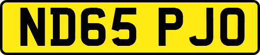 ND65PJO