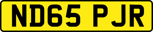 ND65PJR