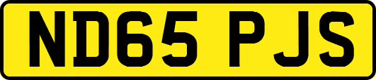ND65PJS