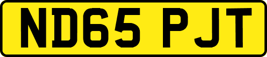 ND65PJT
