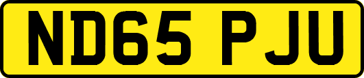 ND65PJU