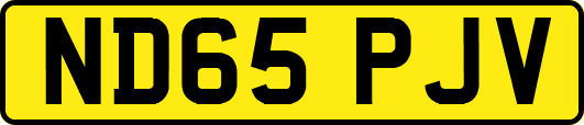 ND65PJV