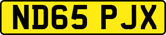 ND65PJX