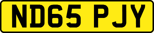 ND65PJY