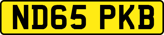 ND65PKB