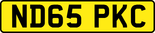 ND65PKC