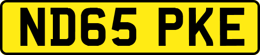 ND65PKE