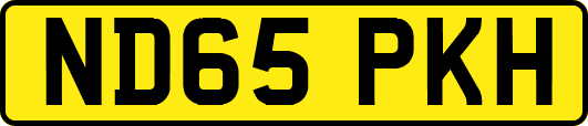 ND65PKH