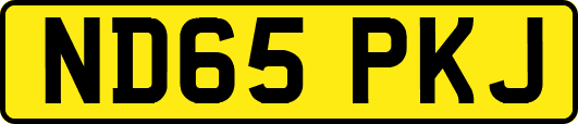ND65PKJ