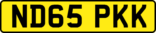 ND65PKK