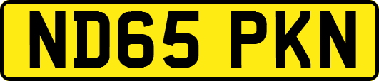 ND65PKN